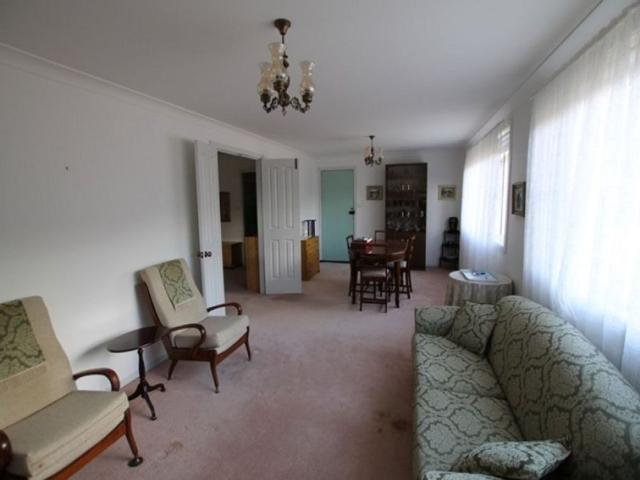Three bedroom home in quiet surrounds