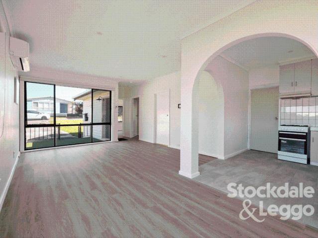Three Bedroom Home In Rosebud