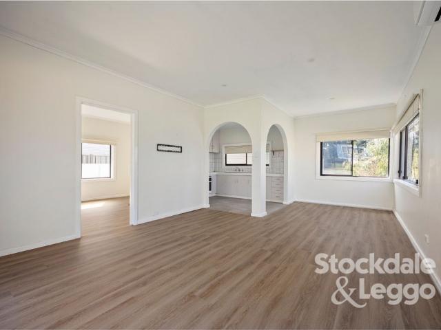 Three Bedroom Home In Rosebud