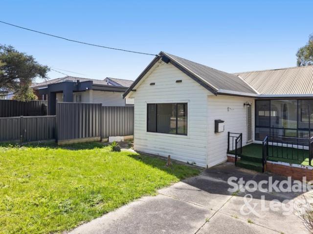 Three Bedroom Home In Rosebud