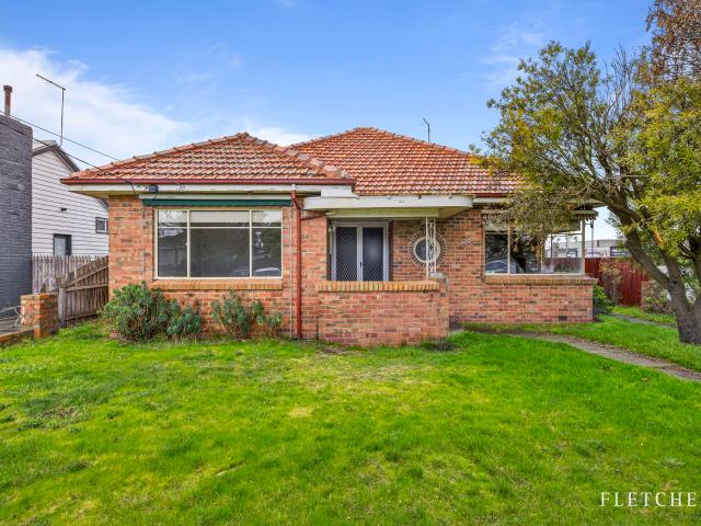 Three Bedroom Home in Redan