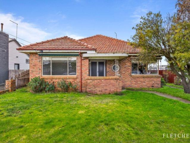 Three Bedroom Home In Redan
