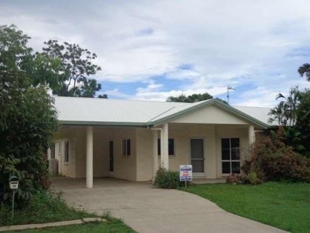Three Bedroom Home in Redlynch