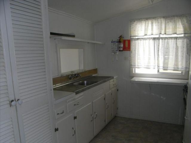 THREE BEDROOM HOME IN WALKERSTON