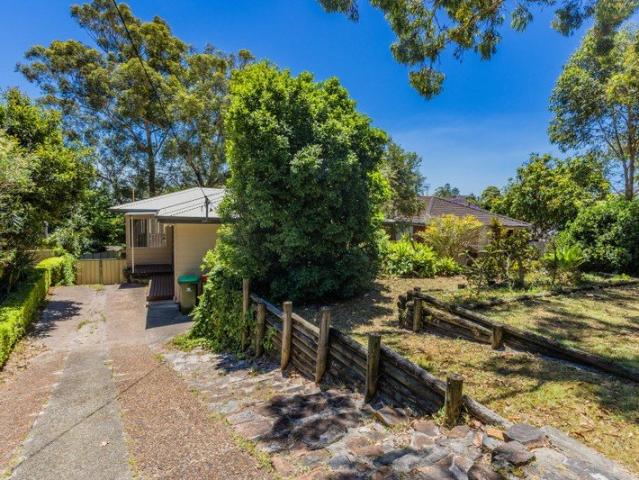 Three bedroom home in walking distance to Nelson Bay CBD