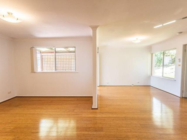 Three bedroom home in walking distance to Nelson Bay CBD