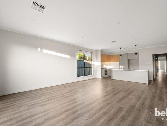 Three Bedroom Home In wanted Locale