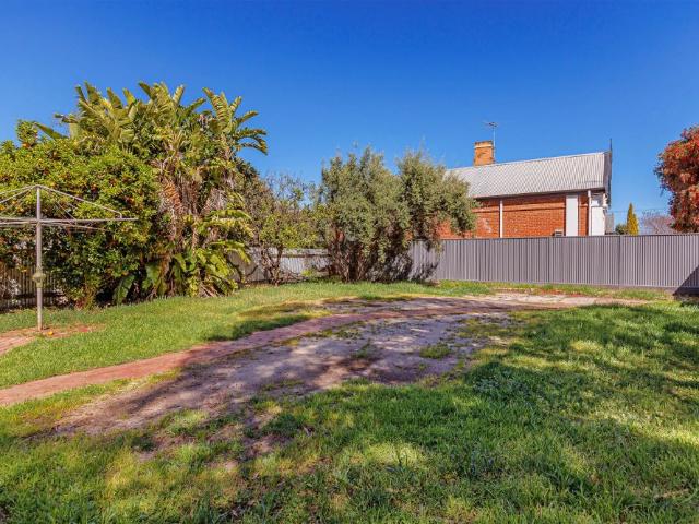Three Bedroom Home In Wanted Locale