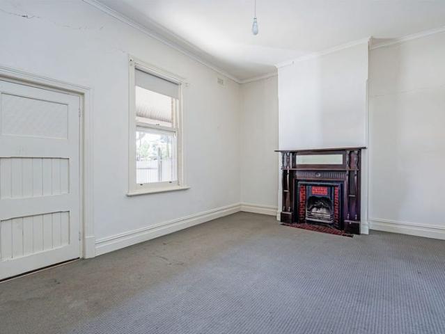 Three Bedroom Home In Wanted Locale