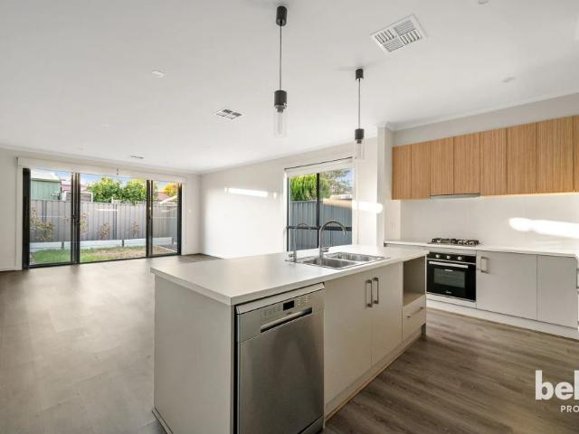 Three Bedroom Home In wanted Locale