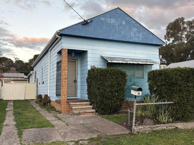 Three Bedroom Home in Werris Creek