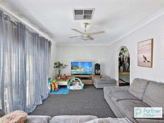Three Bedroom Home in West