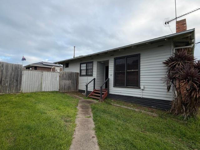 Three bedroom Home In West Warrnambool