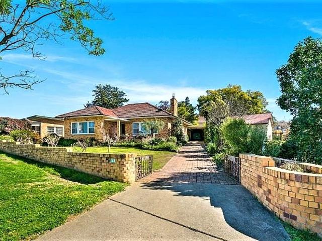 Three bedroom home in West central to all facilities