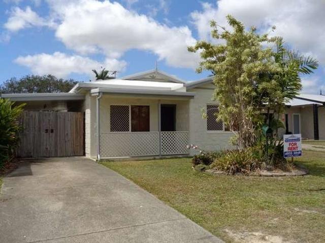 Three bedroom home in White Rock