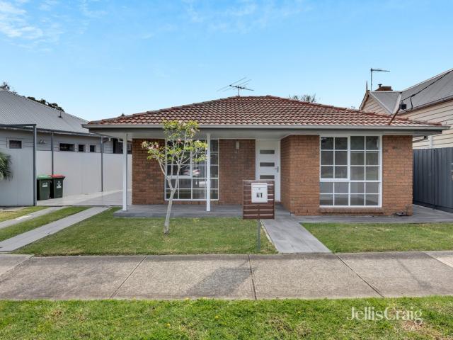 Three Bedroom Home in Williamstown