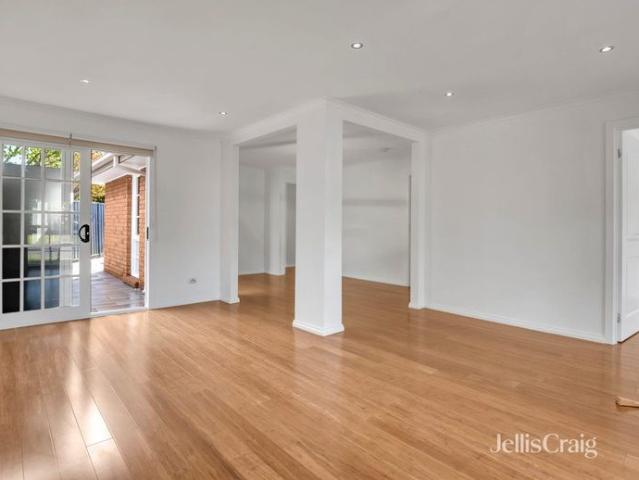 Three Bedroom Home in Williamstown