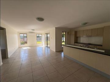 THREE BEDROOM HOME IN THABEBAN!