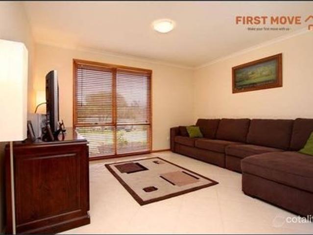 Three Bedroom Home in the foothills