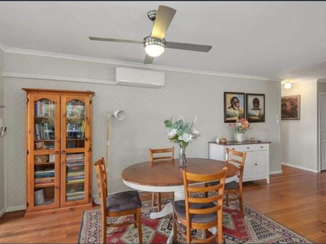 Three Bedroom Home in the Heart of Maleny