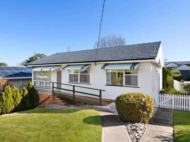Three bedroom home in the heart of Charlestown