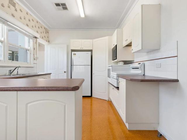 Three bedroom home in the heart of Charlestown