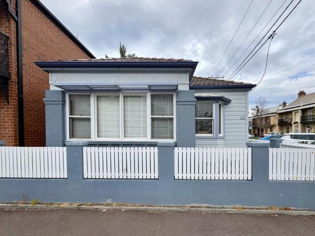 Three Bedroom Home in the Heart of Cooks Hill