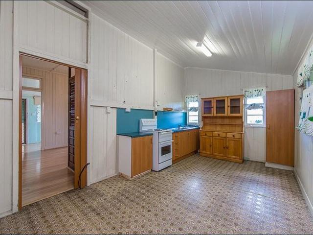 Three bedroom home in the heart of Geebung!