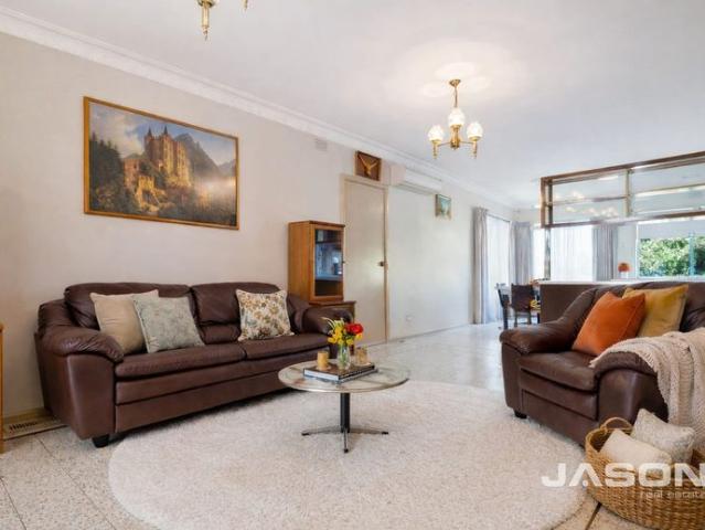 Three bedroom home in the Heart of Tullamarine