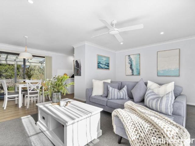 Three bedroom home just minutes from the Beach