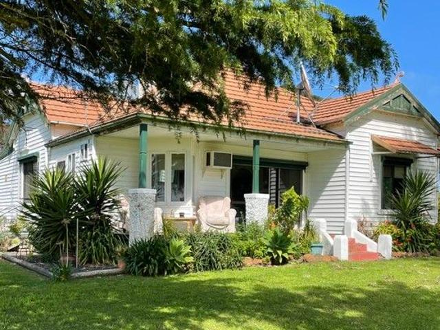 Three Bedroom Home on 103 Acres approx