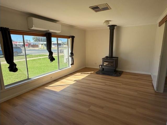 Three Bedroom Home on 1,012m² Corner Block