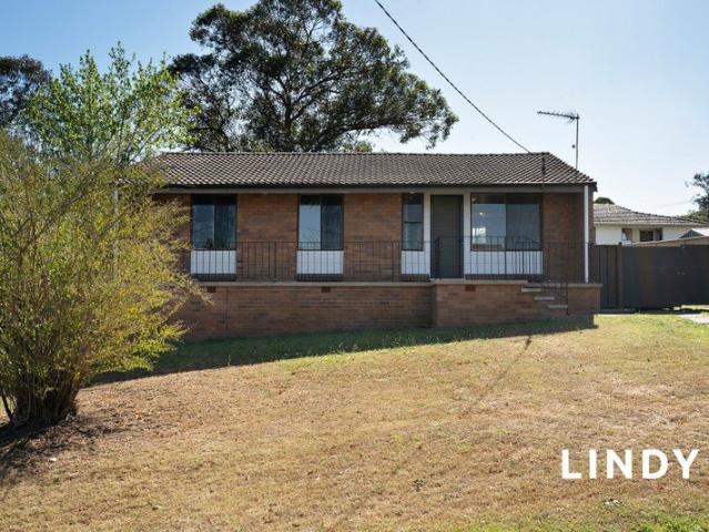 THREE BEDROOM HOME ON 587SQM