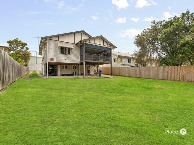 Three bedroom Home on 647m2 in the Padua Precinct