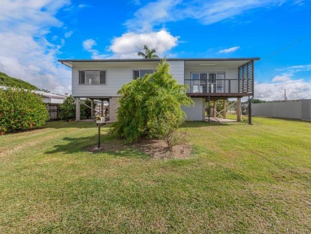 Three Bedroom Home On Large 1,019sqm Block