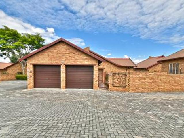 three bedroom home on the market in.