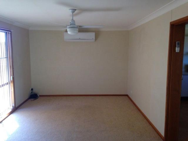 Three bedroom home on the edge of town!