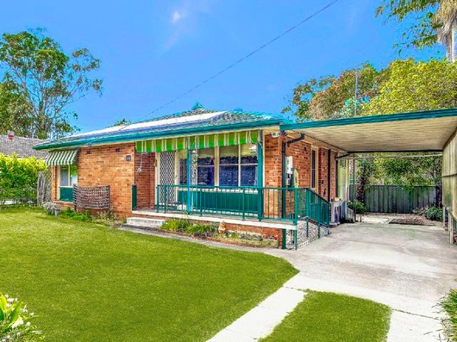 Three Bedroom Home Offering Excellent Value