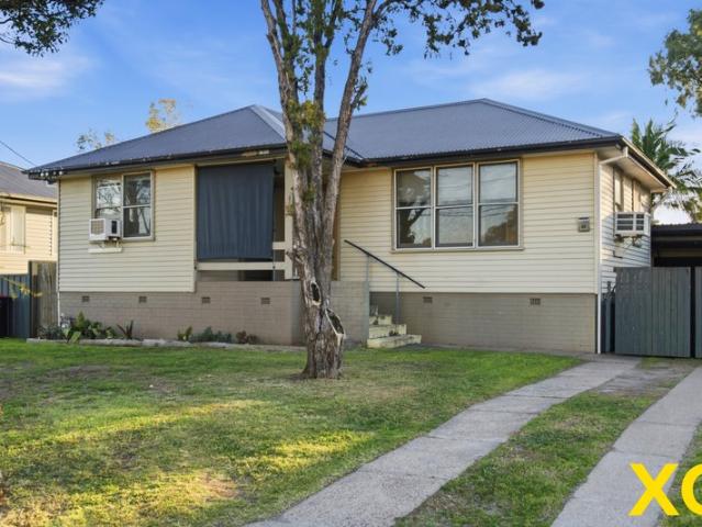 Three Bedroom Home Offering Low Maintenance Living