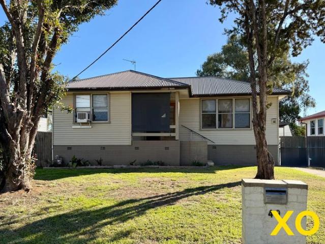 Three Bedroom Home Offering Low Maintenance Living