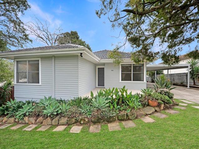 Three Bedroom Home Offering Space, Comfort and Convenience