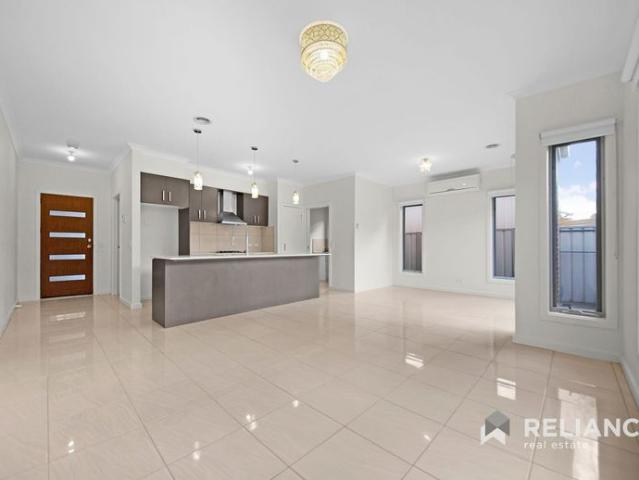 Three Bedroom Home Offering Style & Functionality