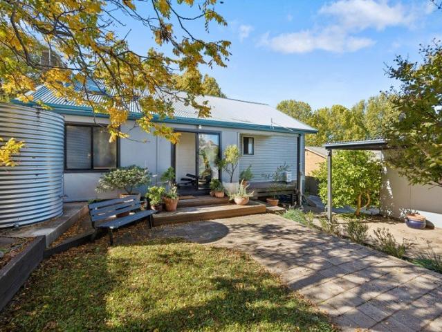 Three Bedroom Home moments from the heart of Queanbeyan
