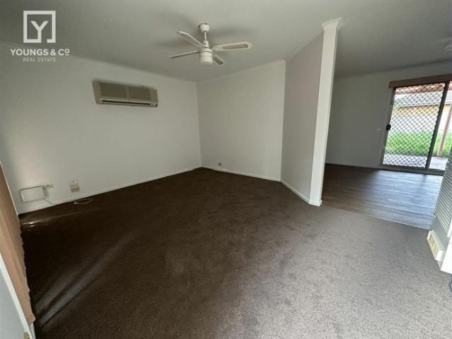 Three bedroom home South Shepparton