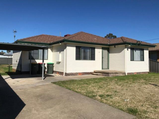 Three Bedroom Home South Tamworth