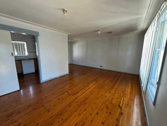 Three Bedroom Home South Tamworth