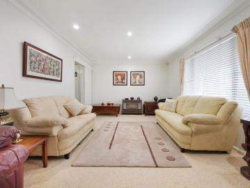 Three Bedroom Home South Tamworth