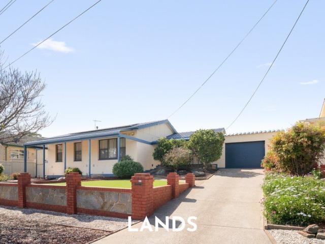 Three Bedroom Home Set On Spacious 752 SQM Block!