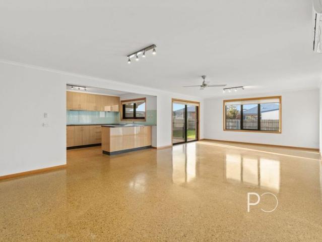 Three Bedroom Home + Study