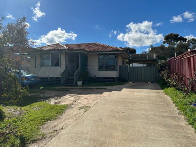 Three bedroom Home Packed with Value